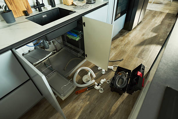 24/7 Emergency Garbage Disposal Repair experts in Haledon, NJ